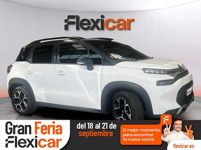 CITROEN C3 Aircross (PureTech 96kW (130CV) EAT6 Shine Pack) en Toledo