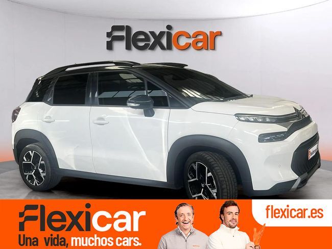 CITROEN C3 Aircross (PureTech 96kW (130CV) EAT6 Shine Pack) en Toledo