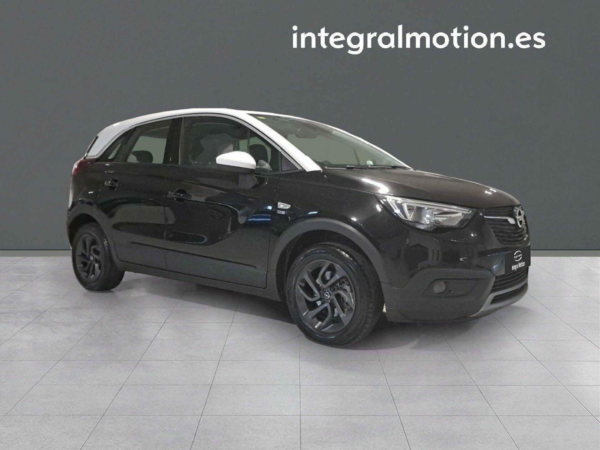 Imagen 3 de OPEL Crossland