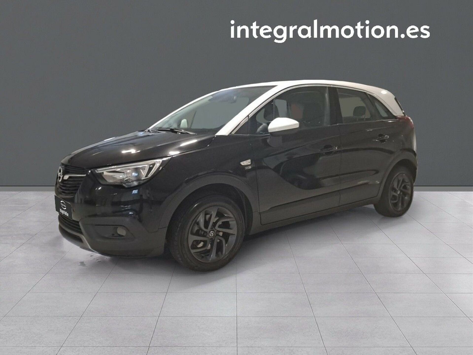 Imagen de OPEL Crossland