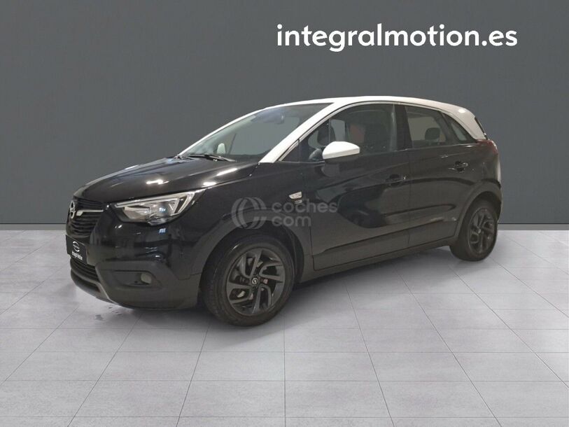 Foto del OPEL Crossland X 1.2T S&S Design Line - 120 Aniversario 110