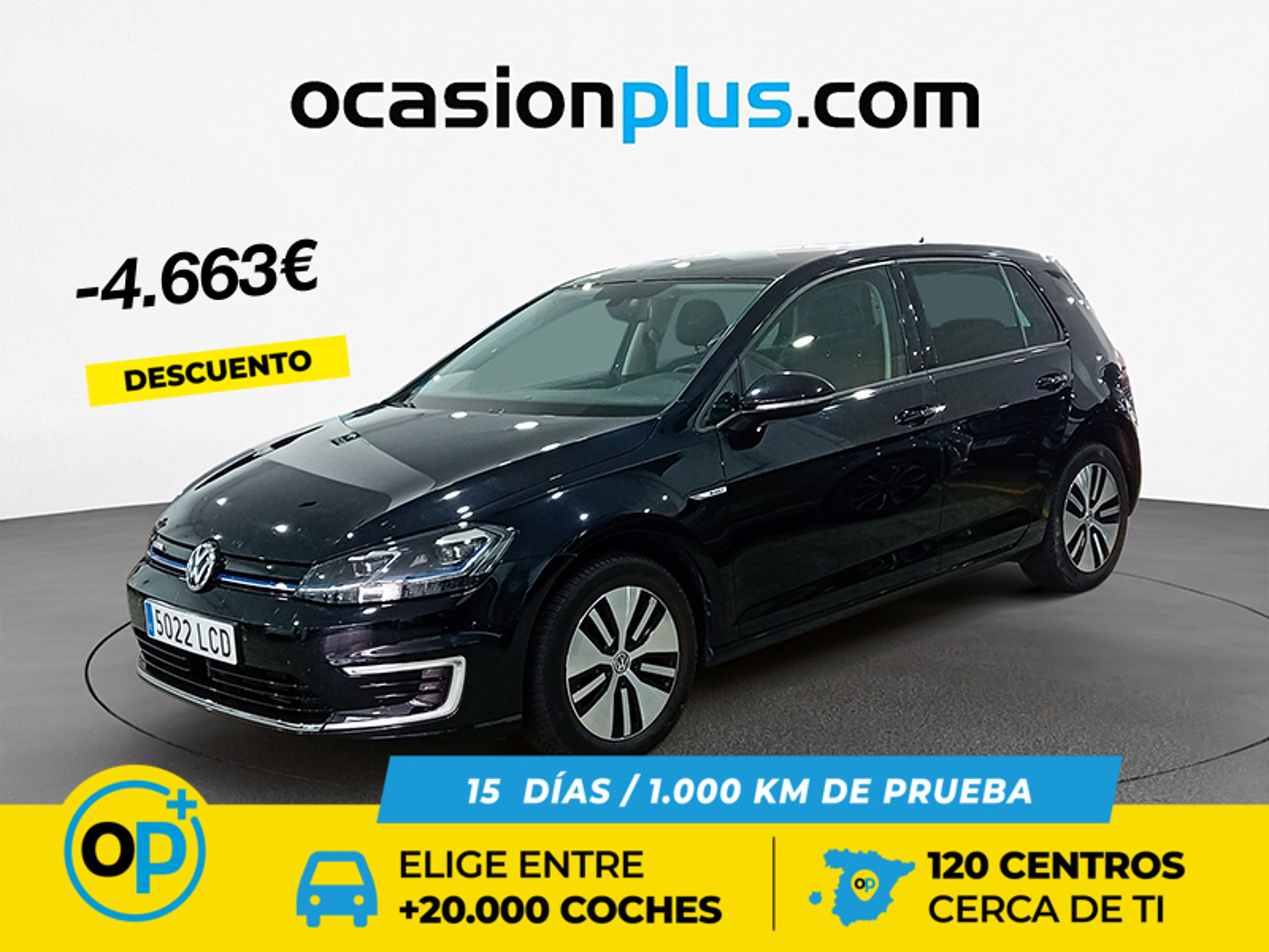 Imagen de VOLKSWAGEN Golf