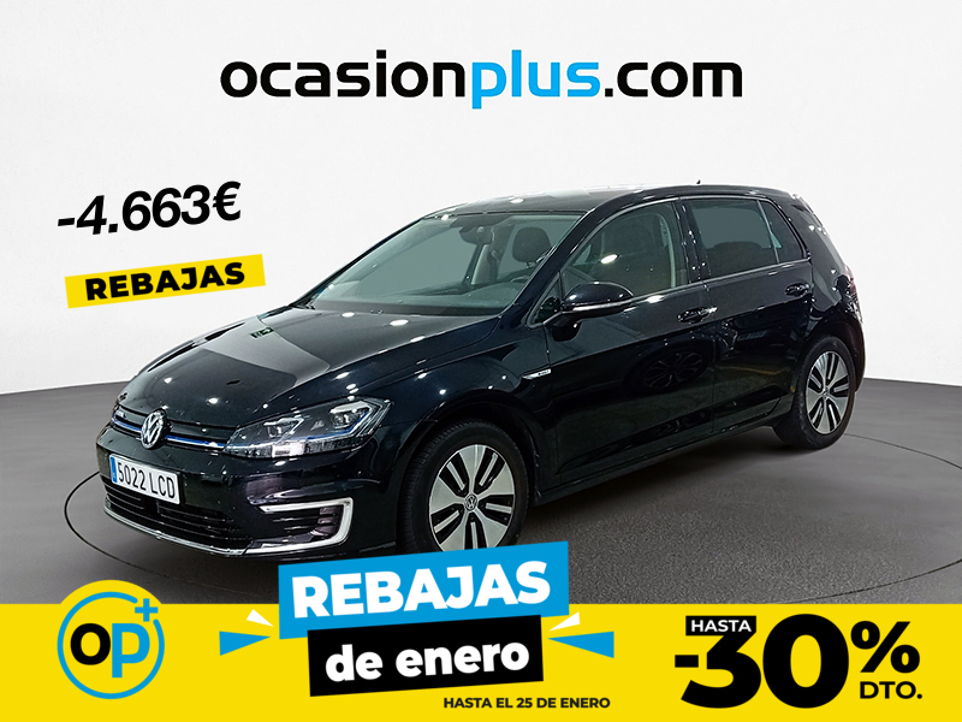 Imagen de VOLKSWAGEN Golf