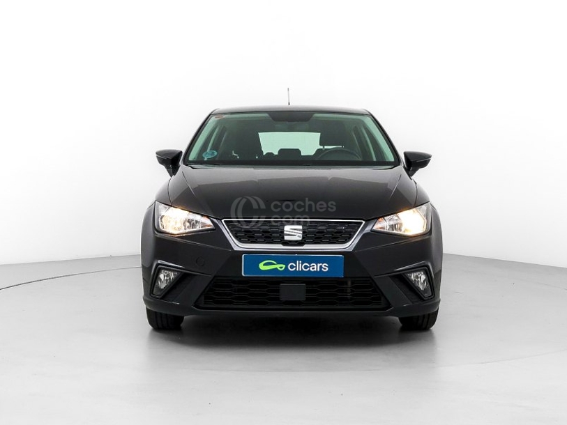 Foto del SEAT Ibiza 1.0 MPI S&S Style 80
