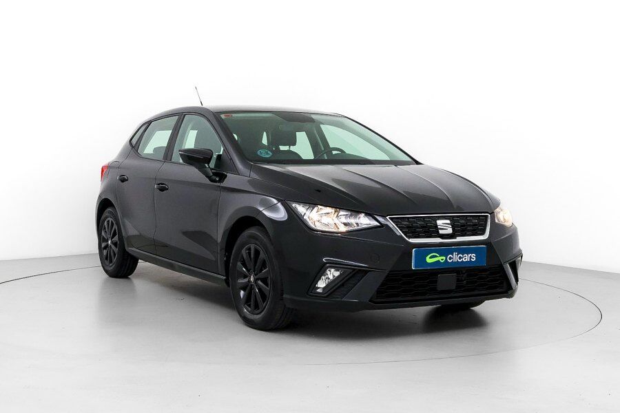 Foto del SEAT Ibiza 1.0 MPI S&S Style 80