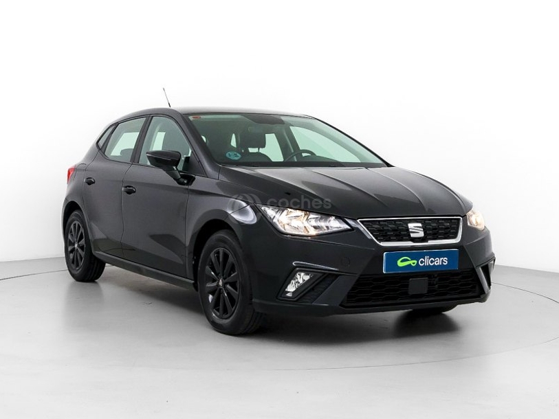 Foto del SEAT Ibiza 1.0 MPI S&S Style 80