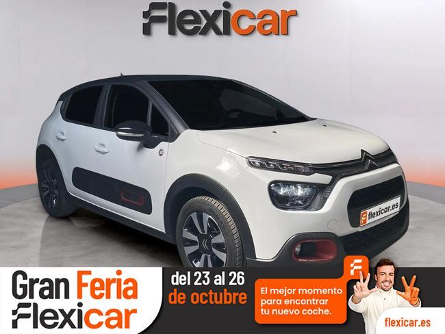 CITROEN C3 (PureTech 60KW (83CV) C-Series) en Valencia