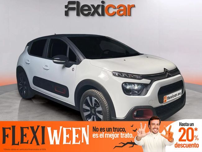 CITROEN C3 (PureTech 60KW (83CV) C-Series) en Valencia