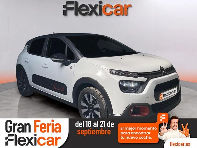 CITROEN C3 (PureTech 60KW (83CV) C-Series) en Valencia
