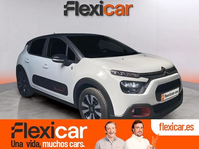 CITROEN C3 (PureTech 60KW (83CV) C-Series) en Valencia