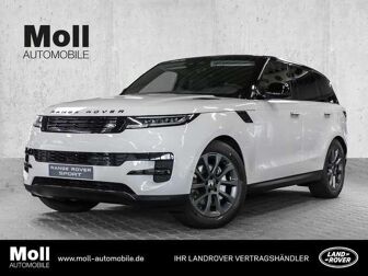 Imagen de LAND ROVER Range Rover Sport 3.0D I6 MHEV HSE Aut. 300