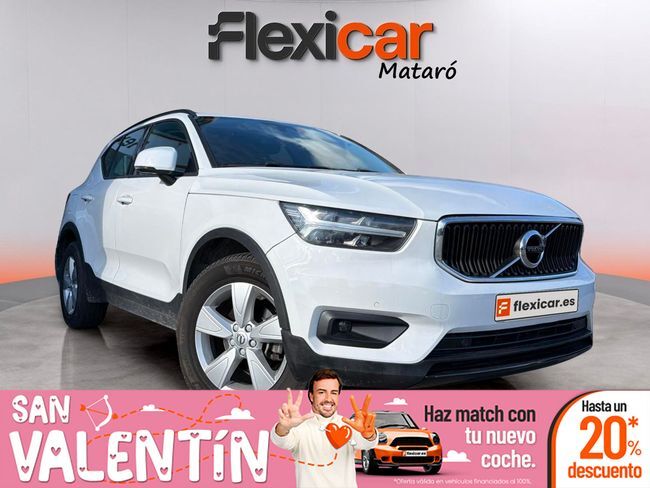 Foto del VOLVO XC40 T3 Momentum Pro Aut.