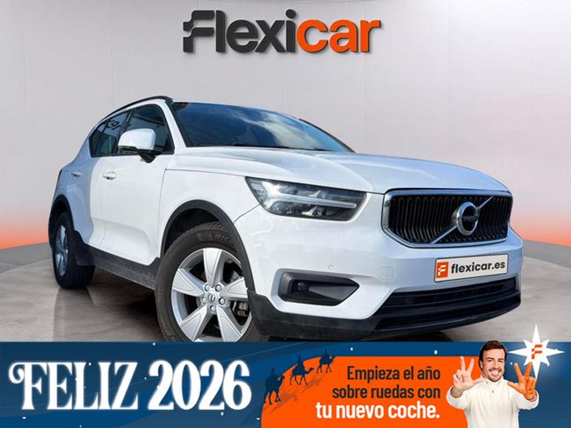 Imagen de VOLVO XC40