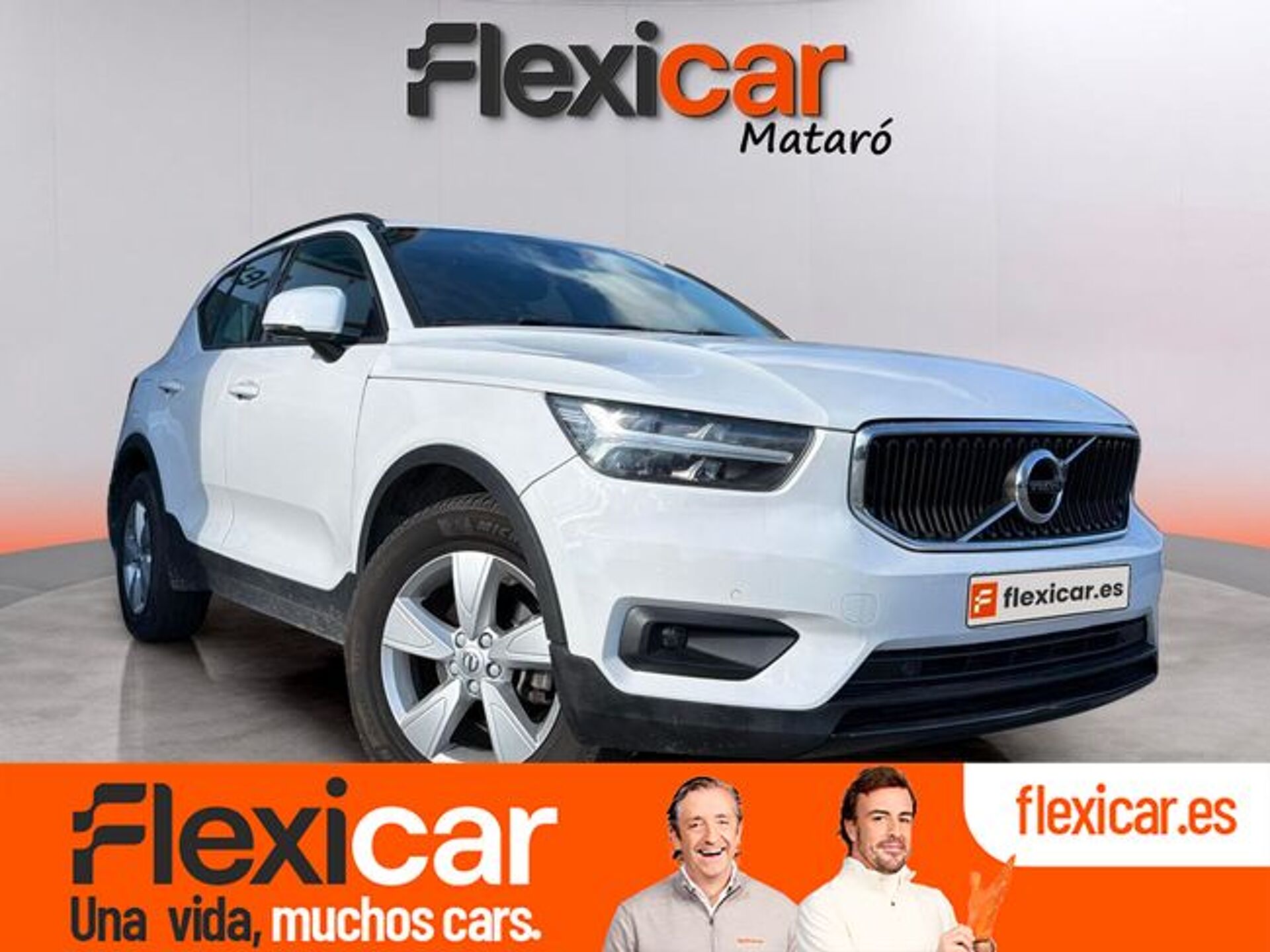 Imagen 1 de VOLVO XC40
