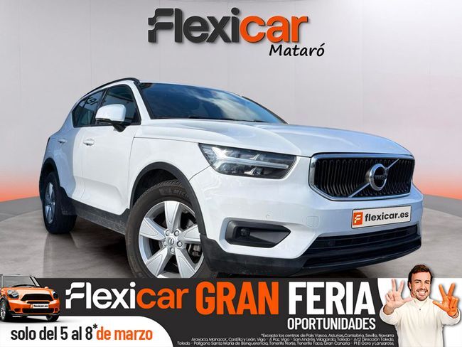 Foto del VOLVO XC40 T3 Momentum Pro Aut.