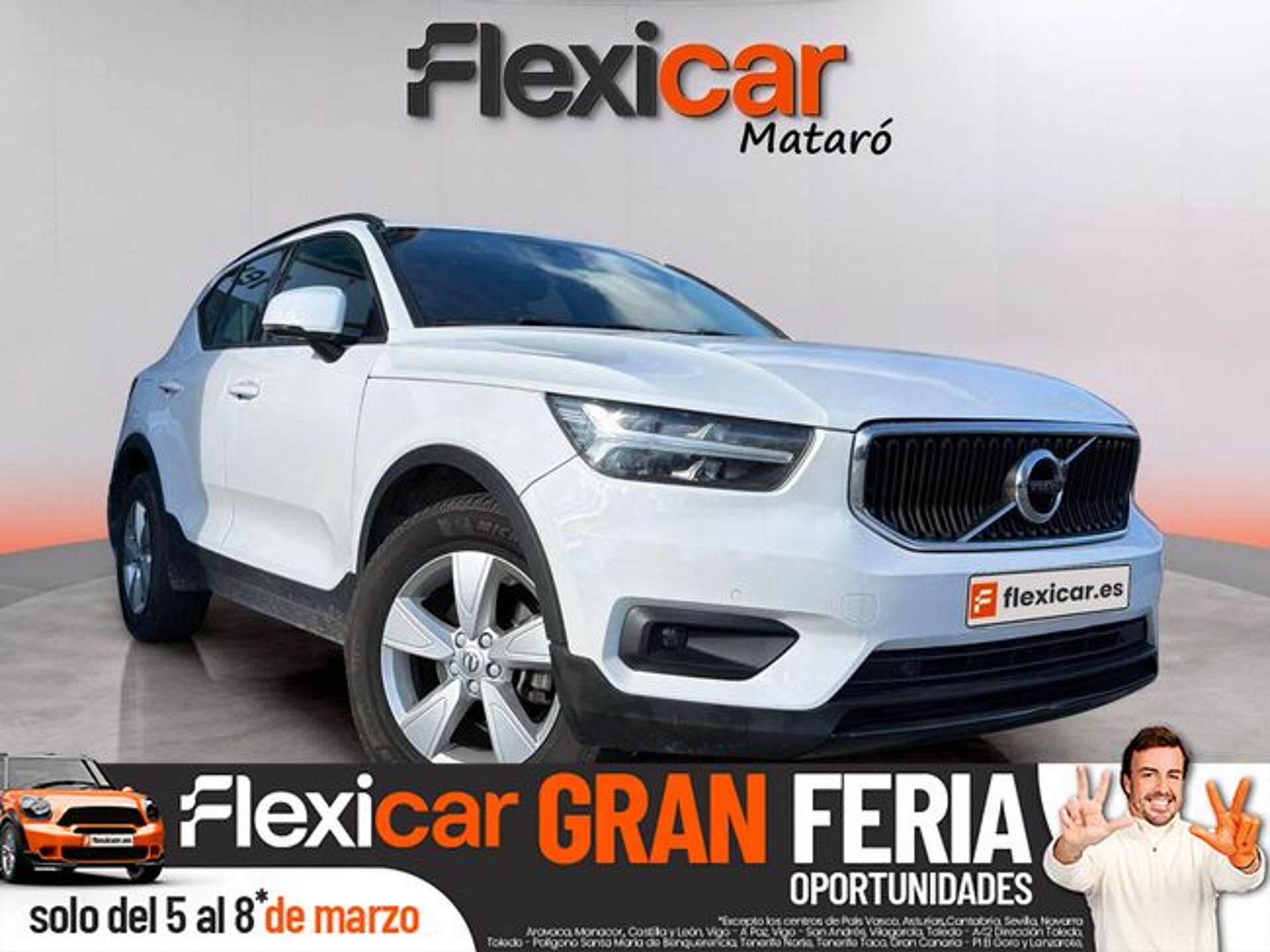 Imagen 1 de VOLVO XC40