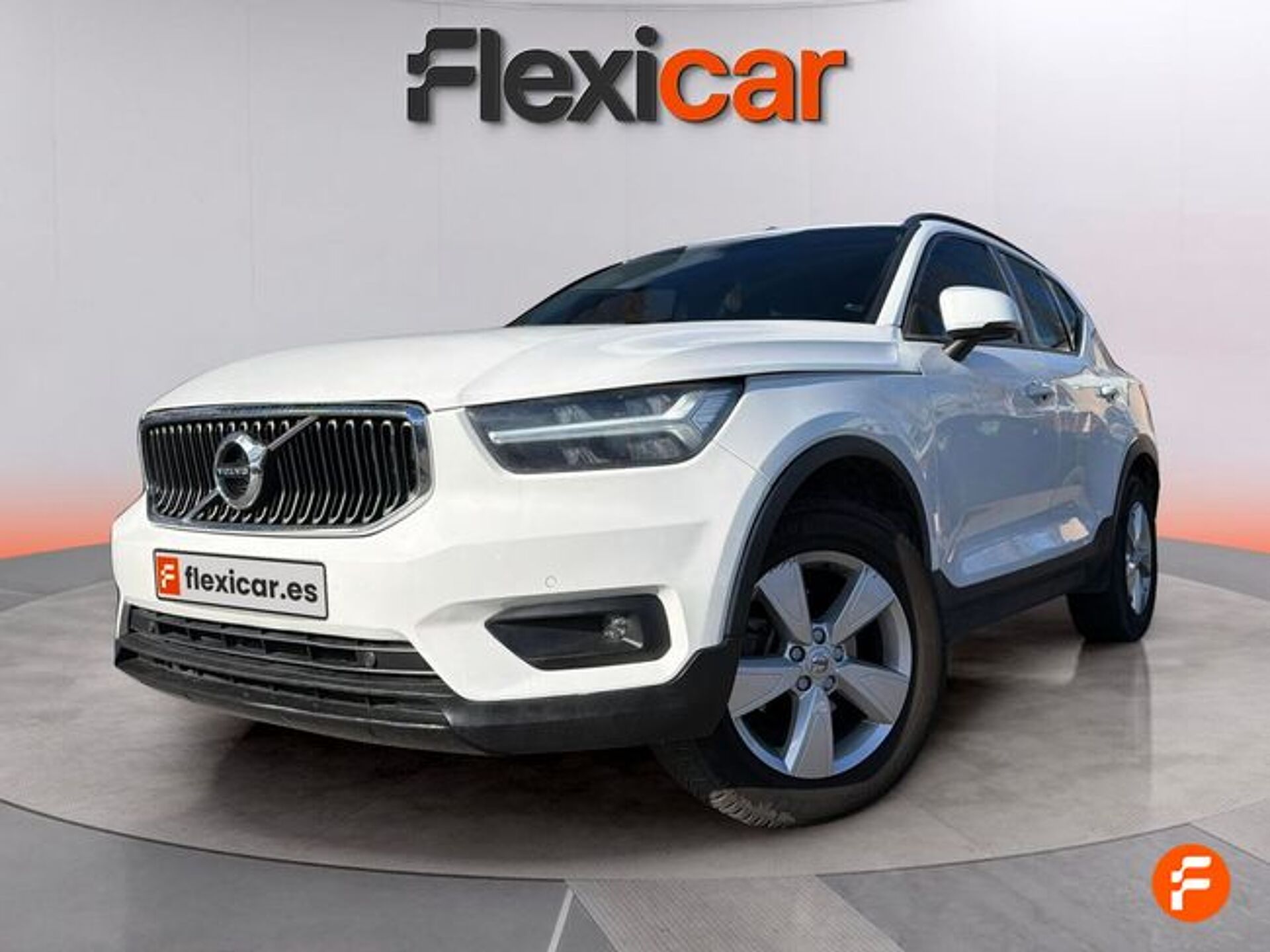 Imagen 3 de VOLVO XC40