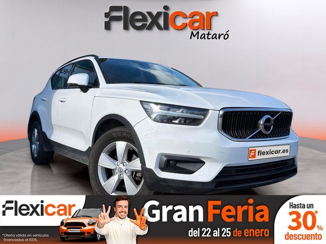 VOLVO XC40 (1.5 T3 Momentum Pro Auto) en Barcelona
