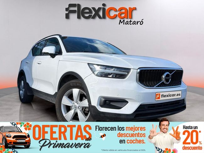 Foto del VOLVO XC40 T3 Momentum Pro Aut.