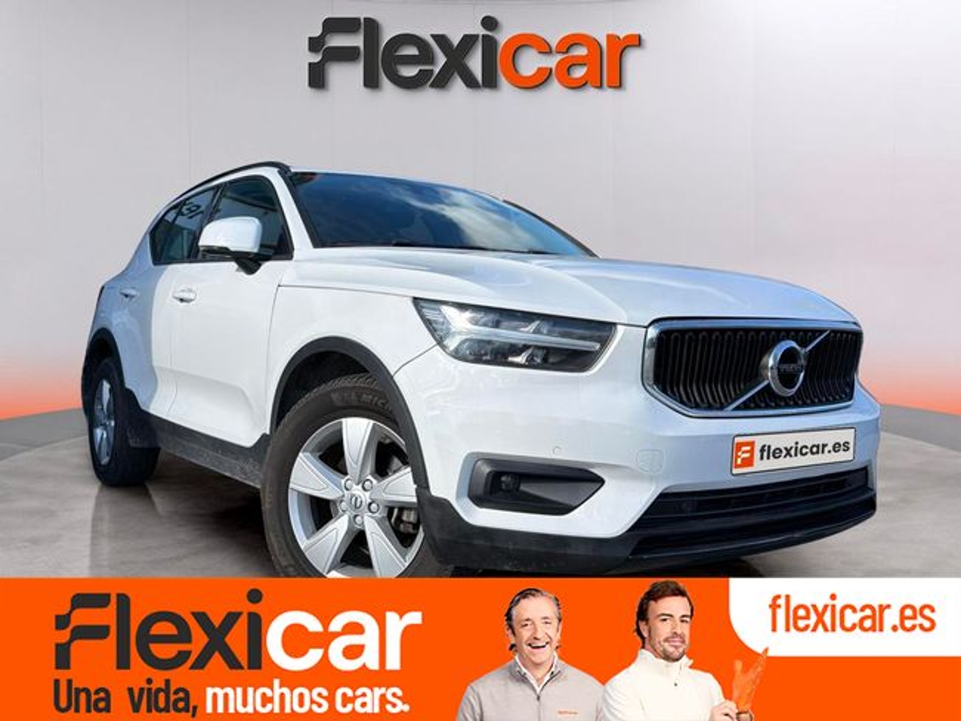Imagen de VOLVO XC40
