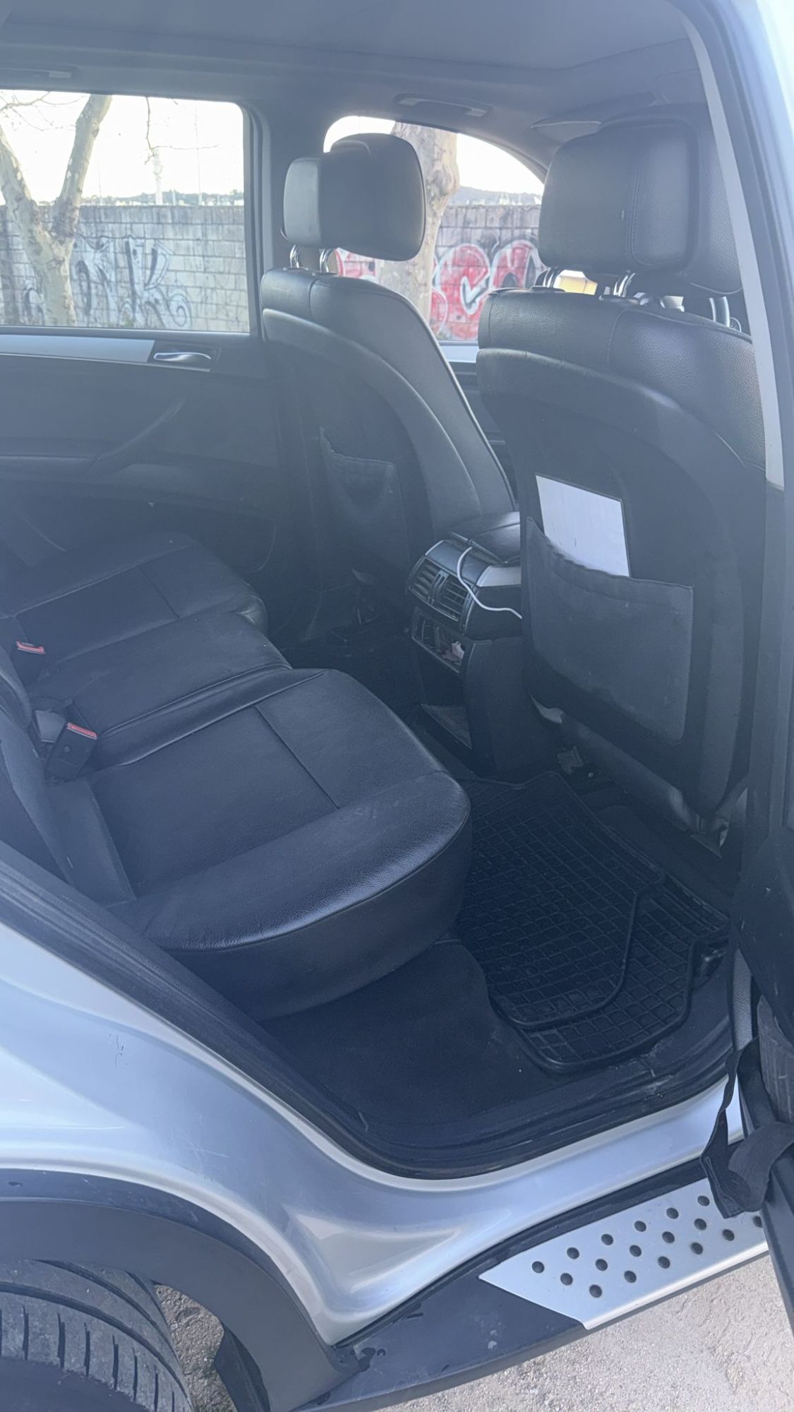 Foto del BMW X5 xDrive 40dA