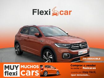 Imagen de VOLKSWAGEN T-Cross 1.0 TSI Sport DSG7 85kW