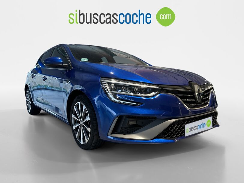 Foto del RENAULT Mégane 1.3 TCe GPF Bose EDC 117kW