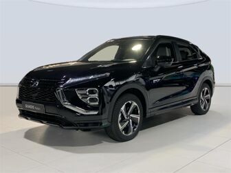 Imagen de MITSUBISHI Eclipse Cross PHEV Kaiteki 4WD