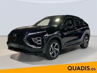 Imagen de MITSUBISHI Eclipse Cross PHEV Kaiteki 4WD