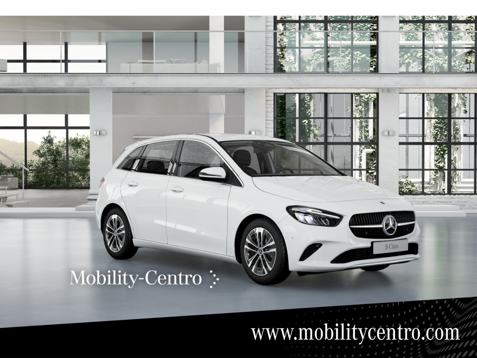 Imagen de MERCEDES Clase B