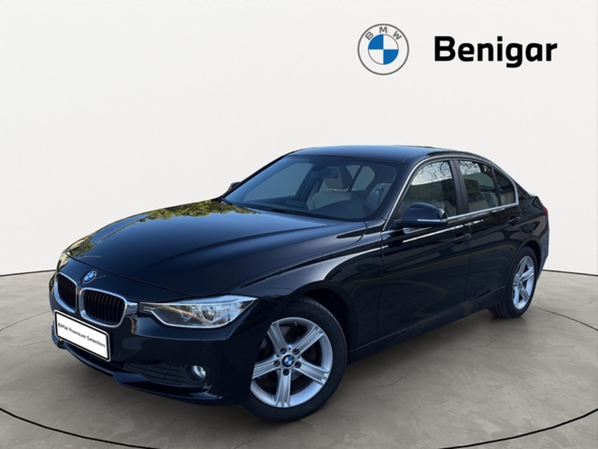 Imagen de BMW Serie 3