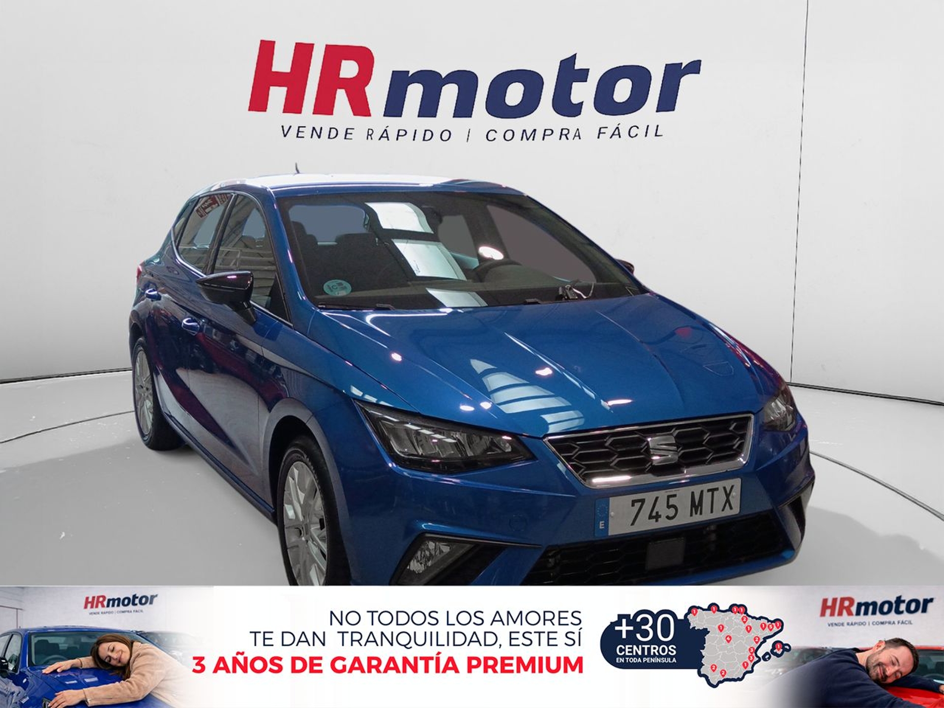 Imagen de SEAT Ibiza