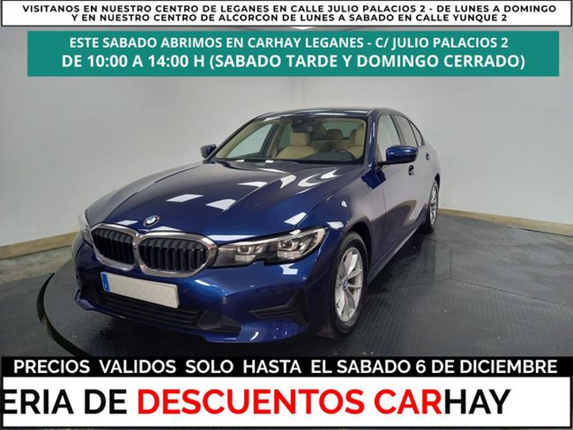Imagen de BMW Serie 3