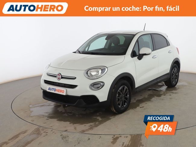 FIAT 500X (1.0 Turbo Sport) en Madrid