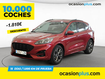 Imagen de FORD Kuga 1.5 EcoBoost ST-Line FWD 150