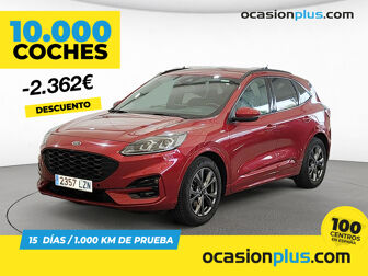 Imagen de FORD Kuga 1.5 EcoBoost ST-Line FWD 150