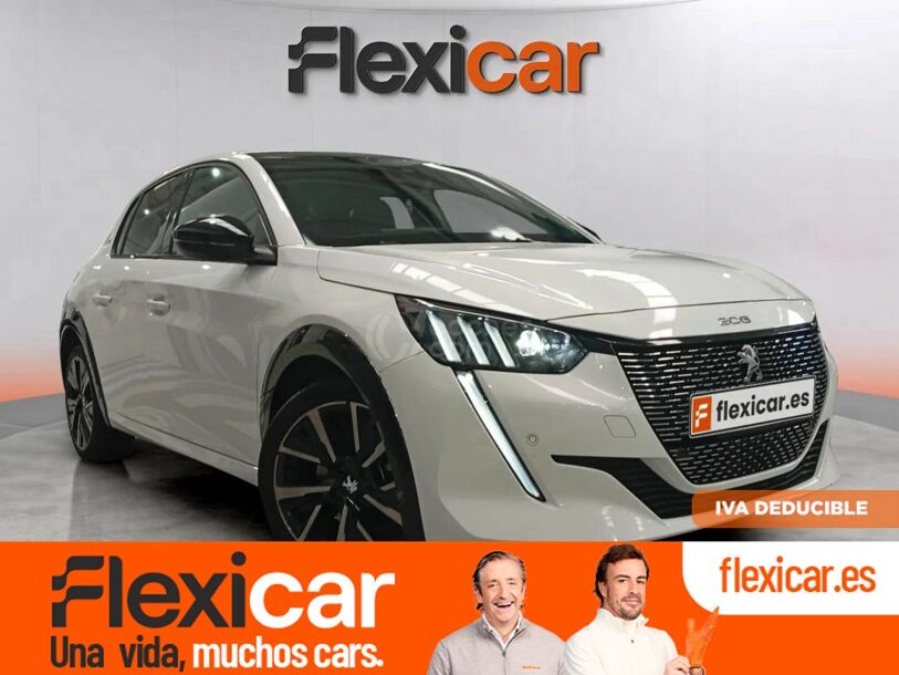 Foto del PEUGEOT 208 1.5 BlueHDi S&S Active 100