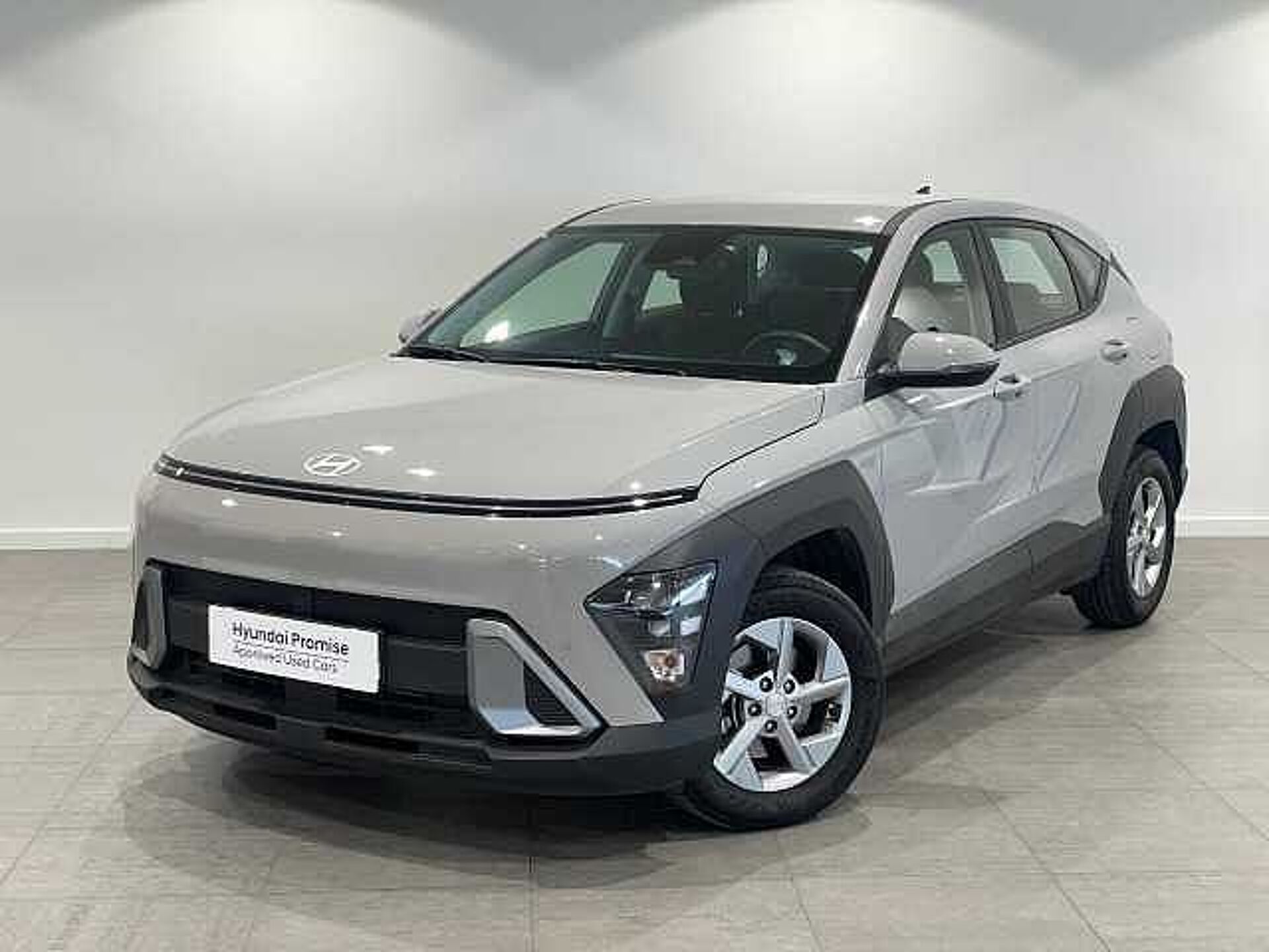 Imagen de HYUNDAI Kona