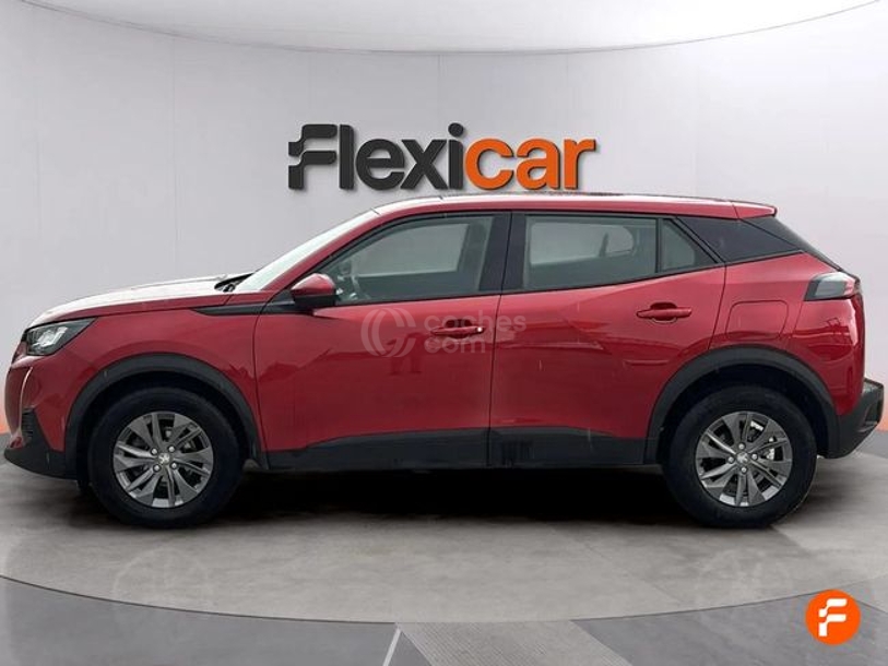 Foto del PEUGEOT 2008 1.2 PureTech S&S Active Pack 100