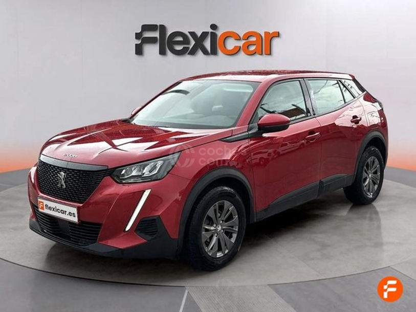 Foto del PEUGEOT 2008 1.2 PureTech S&S Active Pack 100