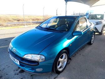 Imagen de OPEL Tigra 1.4i 16v