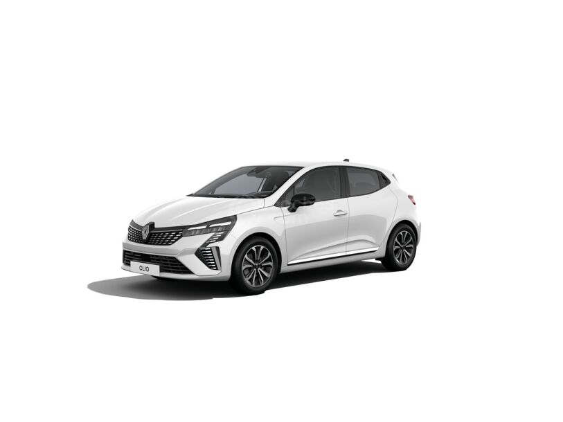 Foto del RENAULT Clio TCe Techno 67kW