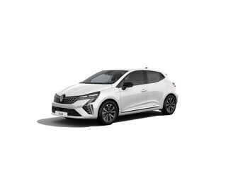 Imagen de RENAULT Clio TCe Techno 67kW