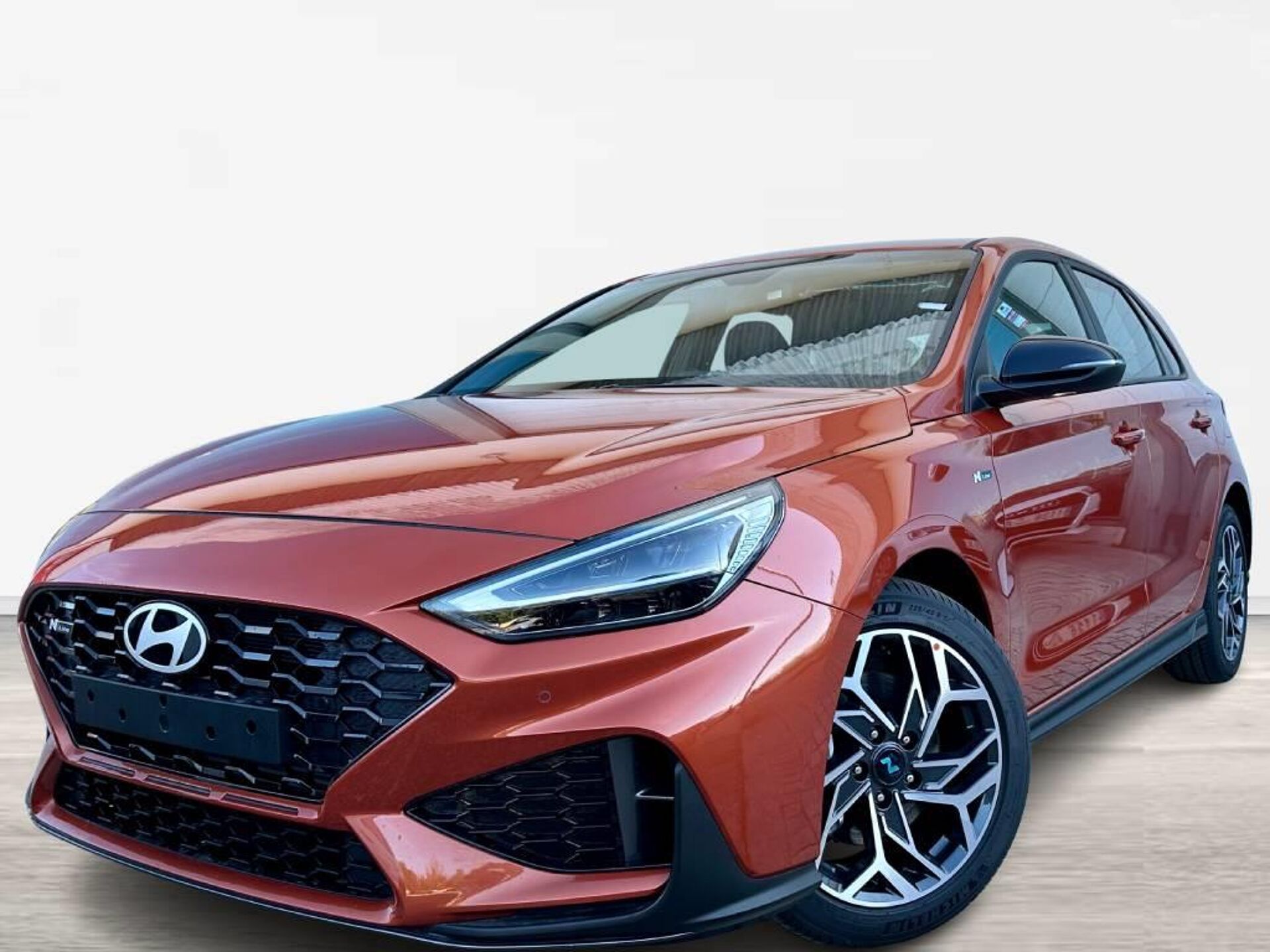 Imagen de HYUNDAI i30