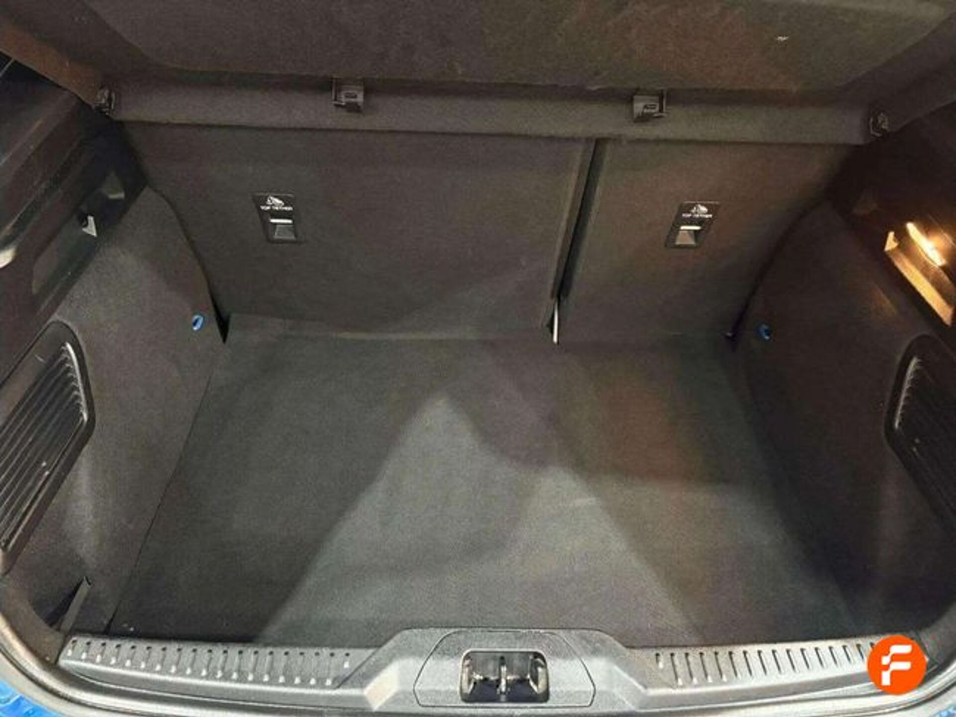 Imagen 3 de FORD Focus