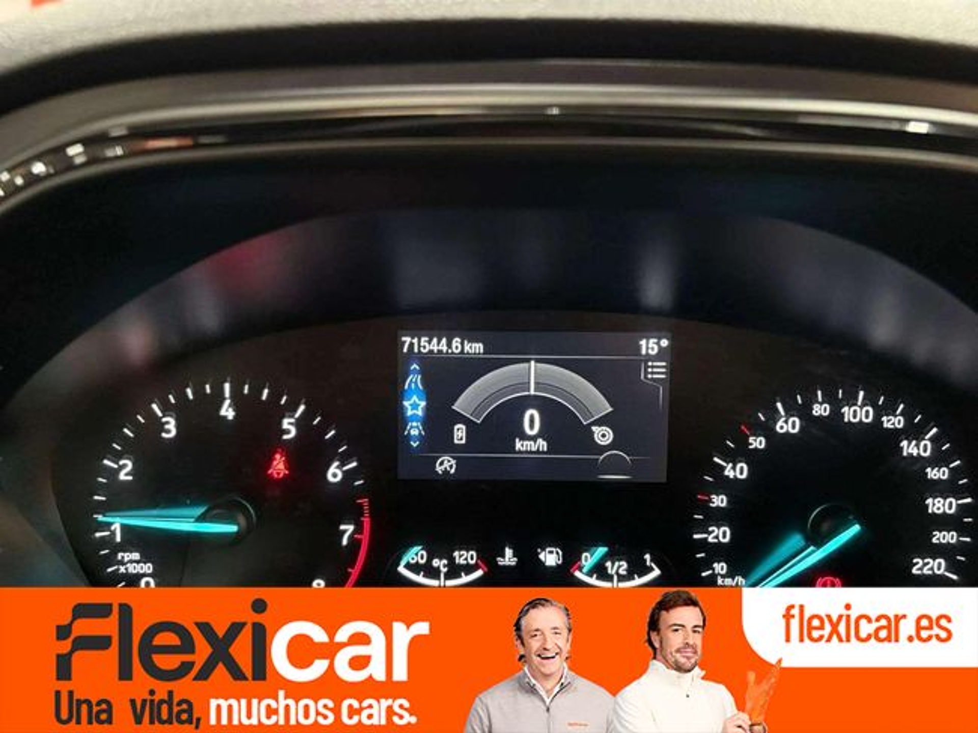 Imagen de FORD Focus