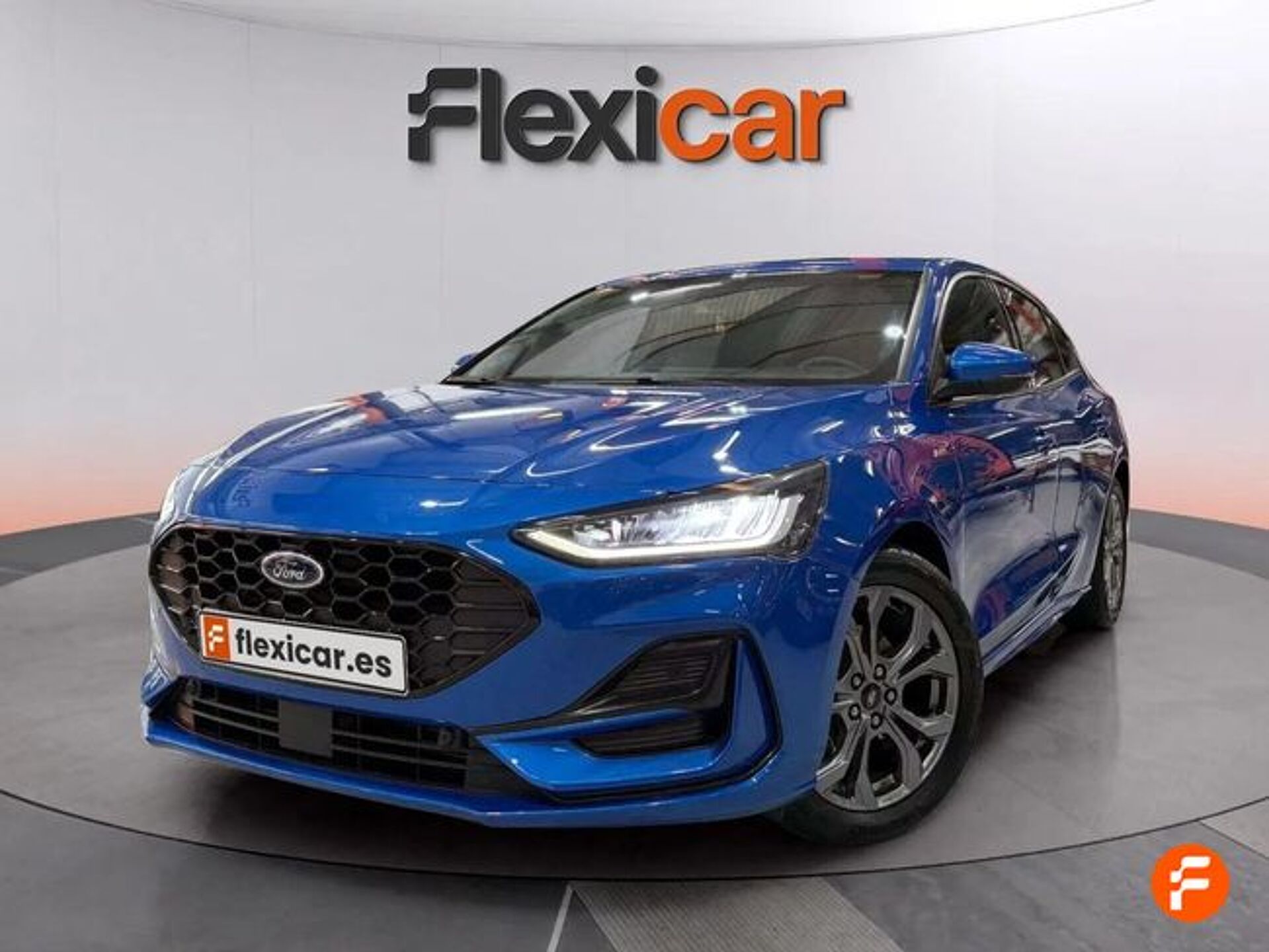 Imagen 3 de FORD Focus