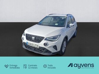 Imagen de SEAT Arona 1.0 TSI S&S Style 110