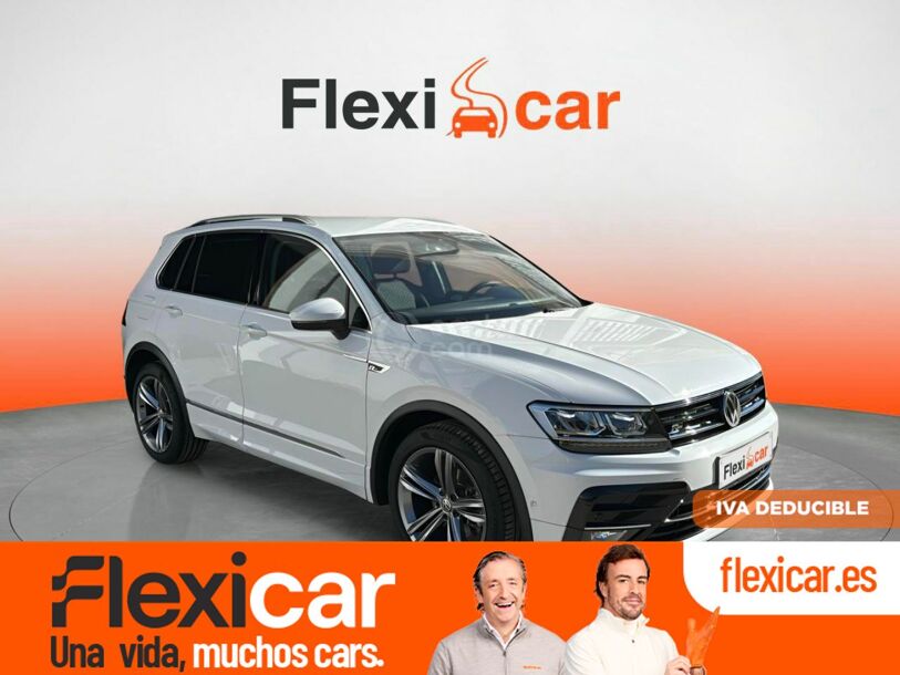 Foto del VOLKSWAGEN Tiguan 2.0TDI Sport 110kW