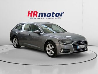 Imagen de AUDI A6 Avant 40 TDI Sport S tronic